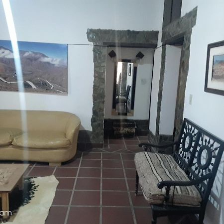 Antigua Lupe Villa กาชิ ภายนอก รูปภาพ