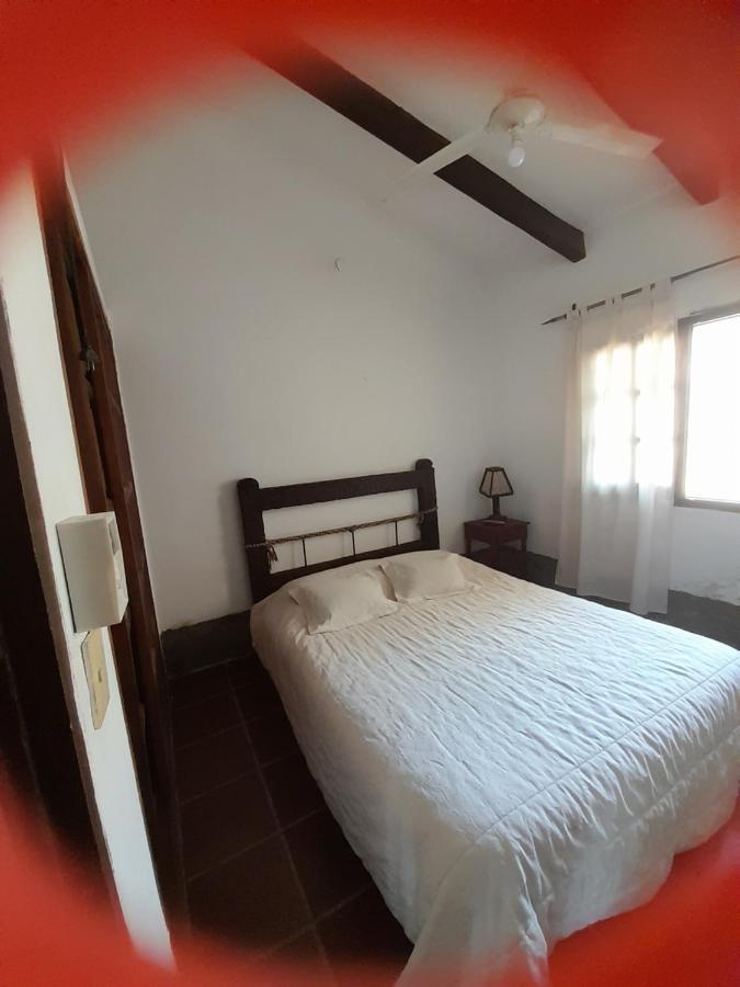 Antigua Lupe Villa กาชิ ภายนอก รูปภาพ