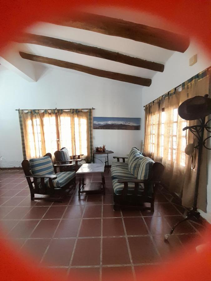 Antigua Lupe Villa กาชิ ภายนอก รูปภาพ