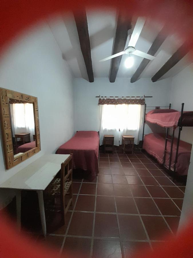 Antigua Lupe Villa กาชิ ภายนอก รูปภาพ