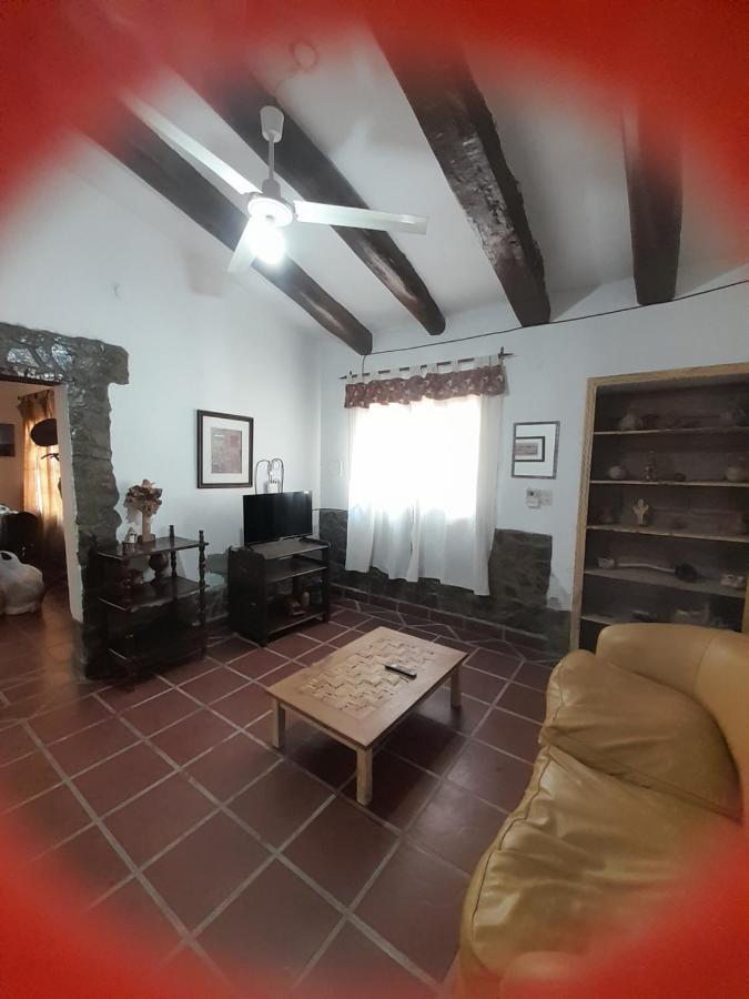 Antigua Lupe Villa กาชิ ภายนอก รูปภาพ