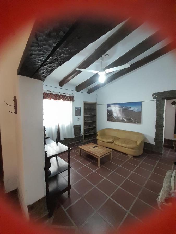 Antigua Lupe Villa กาชิ ภายนอก รูปภาพ