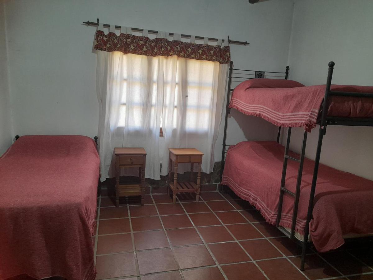 Antigua Lupe Villa กาชิ ภายนอก รูปภาพ